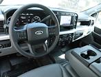 New 2024 Ford F-450 XL Super Cab 4x4, 12' Scelzi SEC Combo Body for sale #CF424201 - photo 9