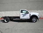 2024 Ford F-450 Regular Cab DRW 4x2, Cab Chassis for sale #CF424222 - photo 3