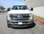 2024 Ford F-450 Regular Cab DRW 4x2, Cab Chassis for sale #CF424222 - photo 4
