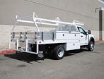 New 2024 Ford F-450 XL Regular Cab 4x2, 12' Scelzi CTFB Contractor Truck for sale #CF424226 - photo 2