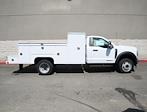 2024 Ford F-450 Regular Cab DRW 4x2, Scelzi Signature Service Truck for sale #CF424616 - photo 3