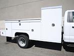 2024 Ford F-450 Regular Cab DRW 4x2, Scelzi Signature Service Truck for sale #CF424616 - photo 22