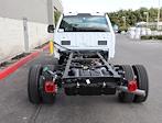2023 Ford F-550 Regular Cab DRW 4x2, Cab Chassis for sale #CF523593 - photo 4