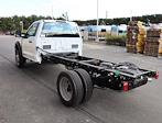 2023 Ford F-550 Regular Cab DRW 4x2, Cab Chassis for sale #CF523593 - photo 8
