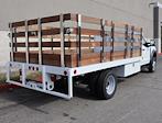 2023 Ford F-550 Regular Cab DRW 4x2, Scelzi WFB Stake Bed for sale #CF523732 - photo 2