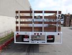 New 2023 Ford F-550 XL Regular Cab 4x2, 14' Scelzi WFB Stake Bed for sale #CF523732 - photo 5