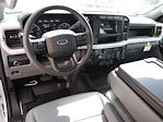 New 2023 Ford F-550 XL Super Cab 4x4, 12' Scelzi SEC Combo Body for sale #CF523740 - photo 15