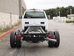 2024 Ford F-550 Regular Cab DRW 4x2, Cab Chassis for sale #CF524264 - photo 4