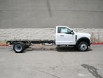 2024 Ford F-550 Regular Cab DRW 4x2, Cab Chassis for sale #CF524374 - photo 3