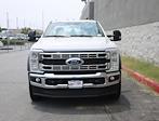 2024 Ford F-550 Regular Cab DRW 4x2, Cab Chassis for sale #CF524374 - photo 5