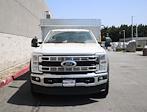 New 2024 Ford F-550 XL Regular Cab 4x4, 12' Scelzi Landscape Dump for sale #CF524408 - photo 24