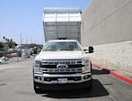 New 2024 Ford F-550 XL Regular Cab 4x4, 12' Scelzi Landscape Dump for sale #CF524408 - photo 3