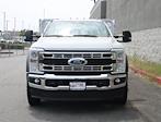 New 2024 Ford F-550 XL Regular Cab 4x4, Scelzi WFB Stake Bed for sale #CF524418 - photo 5