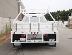 New 2024 Ford F-550 XL Regular Cab 4x4, Scelzi CTFB Contractor Truck for sale #CF524420 - photo 4