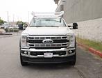 New 2024 Ford F-550 XL Regular Cab 4x4, Scelzi CTFB Contractor Truck for sale #CF524420 - photo 5