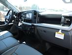 New 2024 Ford F-550 XL Regular Cab 4x4, Scelzi SEC Combo Body for sale #CF524421 - photo 22