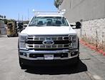 New 2024 Ford F-550 XL Regular Cab 4x4, Scelzi SEC Combo Body for sale #CF524421 - photo 4