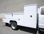 New 2024 Ford F-550 XL Regular Cab 4x4, 11' Scelzi Signature Service Truck for sale #CF524442 - photo 21