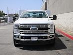 New 2024 Ford F-550 XL Regular Cab 4x4, 11' Scelzi Signature Service Truck for sale #CF524442 - photo 4