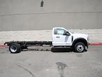 2024 Ford F-550 Regular Cab DRW 4x2, Cab Chassis for sale #CF524502 - photo 3