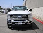 2024 Ford F-550 Regular Cab DRW 4x2, Cab Chassis for sale #CF524502 - photo 4