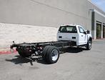 2024 Ford F-550 Regular Cab DRW 4x2, Cab Chassis for sale #CF524502 - photo 2