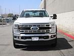 2024 Ford F-550 Regular Cab DRW 4x2, Cab Chassis for sale #CF524527 - photo 4