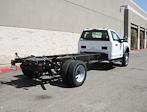 2024 Ford F-550 Regular Cab DRW 4x2, Cab Chassis for sale #CF524527 - photo 2