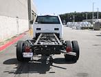 2024 Ford F-550 Regular Cab DRW 4x2, Cab Chassis for sale #CF524527 - photo 5