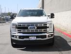 2024 Ford F-550 Crew Cab DRW 4x2, Cab Chassis for sale #CF524563 - photo 4