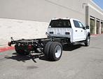 2024 Ford F-550 Crew Cab DRW 4x2, Cab Chassis for sale #CF524563 - photo 2