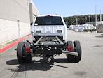 2024 Ford F-550 Crew Cab DRW 4x2, Cab Chassis for sale #CF524563 - photo 5