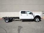 2024 Ford F-550 Crew Cab DRW 4x2, Cab Chassis for sale #CF524626 - photo 3