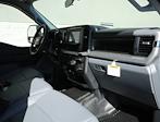 2024 Ford F-550 Crew Cab DRW 4x2, Cab Chassis for sale #CF524626 - photo 22