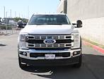 2024 Ford F-550 Crew Cab DRW 4x2, Cab Chassis for sale #CF524626 - photo 4