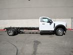 2024 Ford F-550 Regular Cab DRW 4x2, Cab Chassis for sale #CF524631 - photo 3