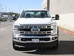 2024 Ford F-550 Regular Cab DRW 4x2, Cab Chassis for sale #CF524631 - photo 4