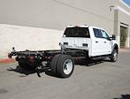 2024 Ford F-550 Crew Cab DRW 4x2, Cab Chassis for sale #CF524632 - photo 2