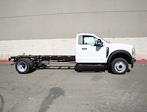 2024 Ford F-550 Regular Cab DRW 4x2, Cab Chassis for sale #CF524637 - photo 3