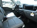 2024 Ford F-550 Regular Cab DRW 4x2, Cab Chassis for sale #CF524637 - photo 21