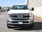 2024 Ford F-550 Regular Cab DRW 4x2, Cab Chassis for sale #CF524637 - photo 4