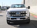 2024 Ford F-550 Regular Cab DRW 4x2, Cab Chassis for sale #CF524638 - photo 4