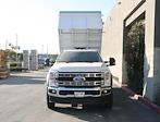 New 2024 Ford F-550 XL Crew Cab 4x2, 12' Scelzi Landscape Dump for sale #CF524642 - photo 4