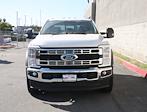 2024 Ford F-550 Crew Cab DRW 4x2, Cab Chassis for sale #CF524644 - photo 4