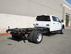 2024 Ford F-550 Crew Cab DRW 4x2, Cab Chassis for sale #CF524644 - photo 2