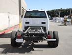 2024 Ford F-550 Crew Cab DRW 4x4, Cab Chassis for sale #CF524721 - photo 5