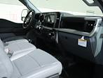 New 2024 Ford F-550 XL Regular Cab 4x4, Cab Chassis for sale #CF524887 - photo 21