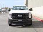 New 2024 Ford F-550 XL Regular Cab 4x4, Cab Chassis for sale #CF524887 - photo 3