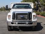 2024 Ford F-650 Regular Cab DRW 4x2, Scelzi SFB Stake Bed for sale #CF624140 - photo 3