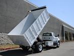 New 2024 Ford F-650 Base Regular Cab 4x2, Scelzi WFB Landscape Dump for sale #CF624145 - photo 4